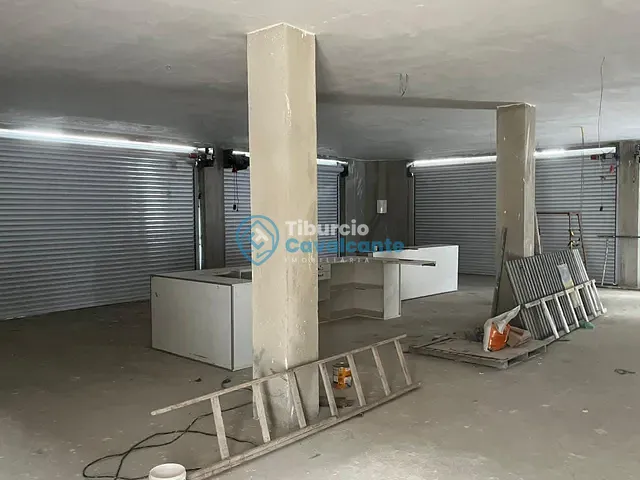 Ponto para alugar, no bairro Outra Banda em Maranguape