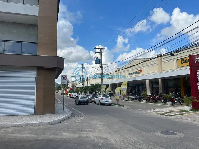Ponto para alugar, no bairro Outra Banda em Maranguape