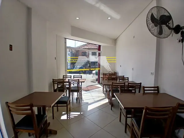 Ponto à venda ou para alugar, no bairro Belenzinho em São Paulo