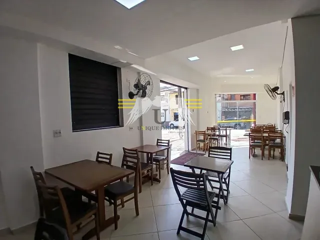 Ponto à venda ou para alugar, no bairro Belenzinho em São Paulo