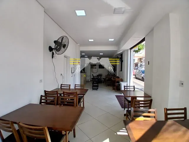 Ponto à venda ou para alugar, no bairro Belenzinho em São Paulo