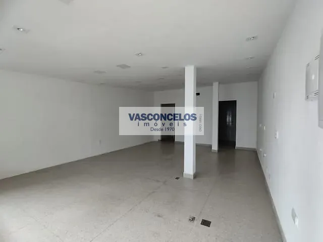 Ponto para alugar, no bairro Vila Ema em São José dos Campos