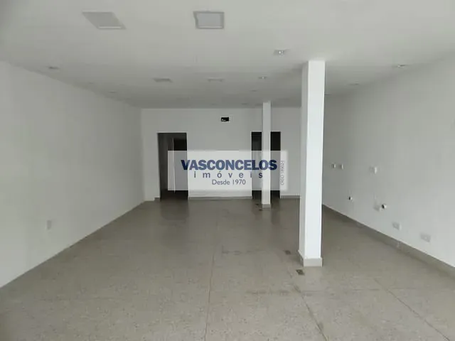 Ponto para alugar, no bairro Vila Ema em São José dos Campos