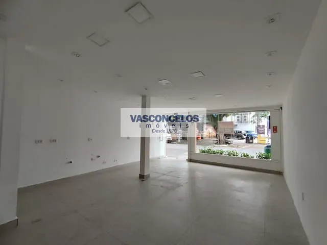 Ponto para alugar, no bairro Vila Ema em São José dos Campos