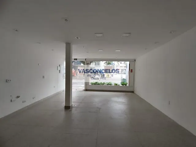Ponto para alugar, no bairro Vila Ema em São José dos Campos
