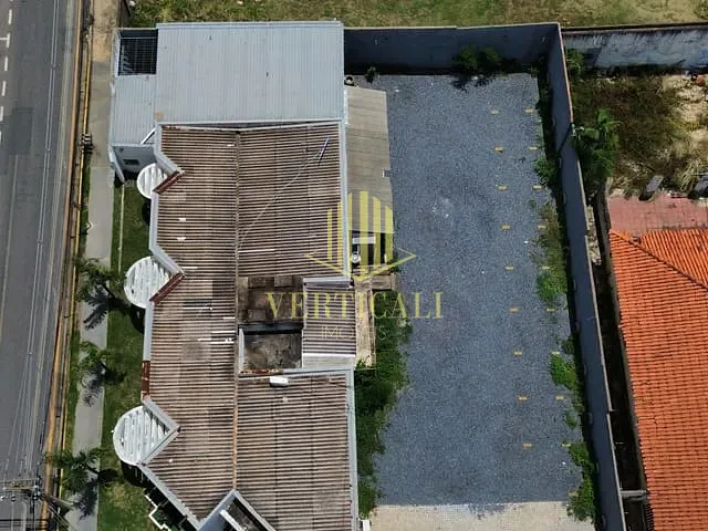 Ponto com 852m², para alugar, no bairro Jardim Cuiabá em Cuiabá