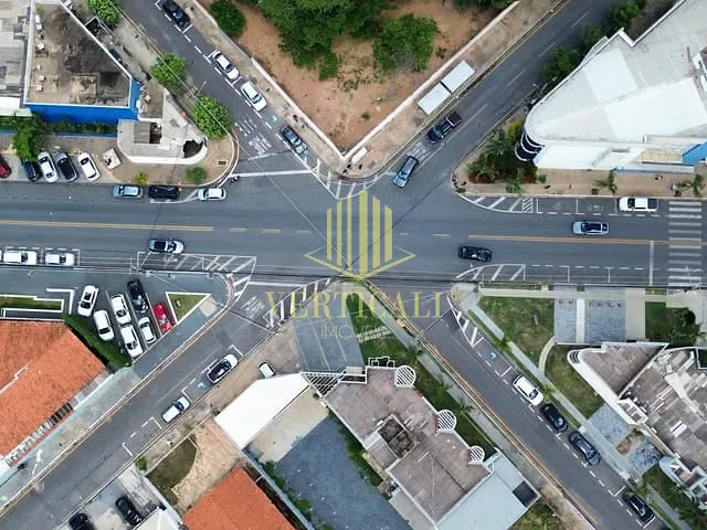 Ponto com 852m², para alugar, no bairro Jardim Cuiabá em Cuiabá