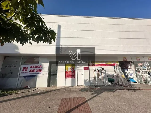 Ponto para alugar, no bairro Praia do Canto em Vitória