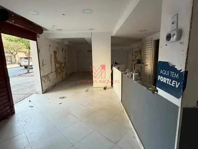 Ponto para alugar, no bairro Praia do Canto em Vitória