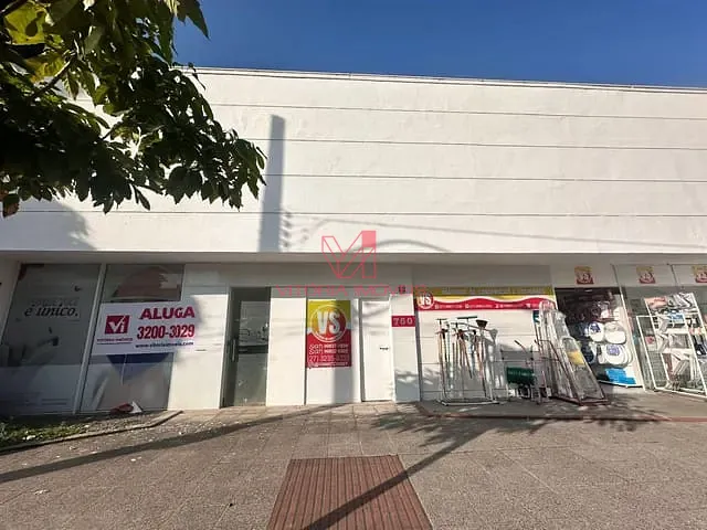 Ponto para alugar, no bairro Praia do Canto em Vitória