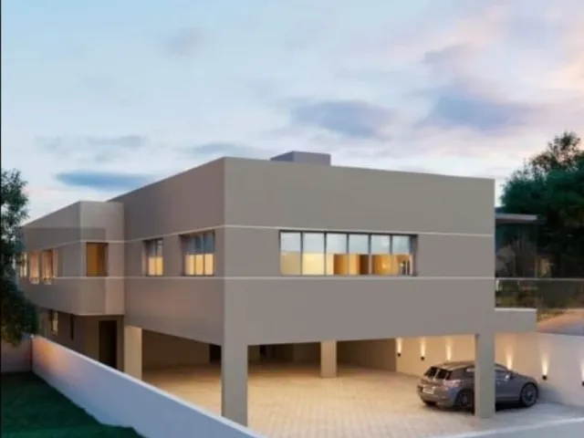 Ponto com 400m², para alugar, no bairro Campestre em Santo André