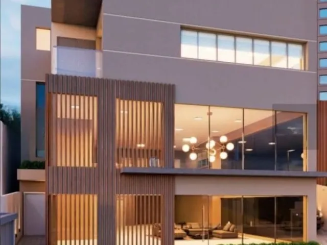 Ponto com 400m², para alugar, no bairro Campestre em Santo André