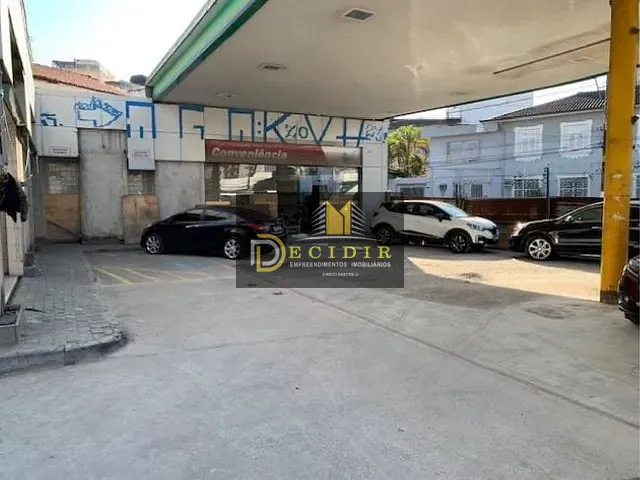 Ponto com 800m², para alugar, no bairro Vila Monumento em São Paulo