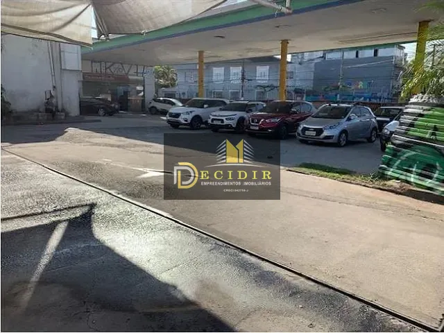 Ponto com 800m², para alugar, no bairro Vila Monumento em São Paulo
