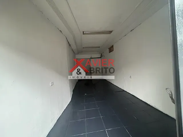Ponto para alugar, no bairro Jardim Arize em São Paulo