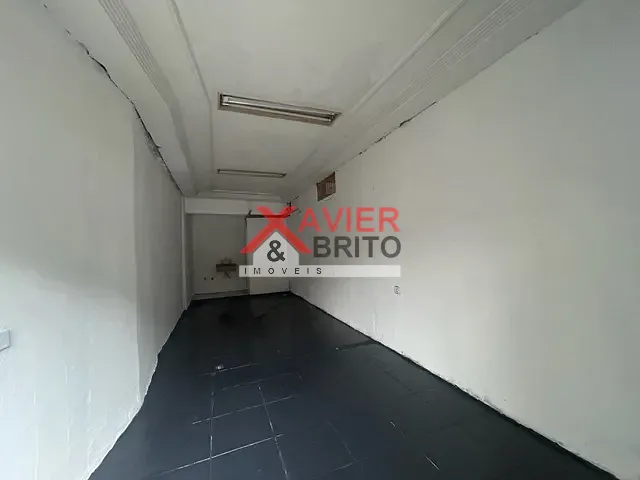 Ponto para alugar, no bairro Jardim Arize em São Paulo