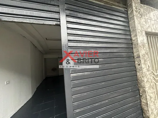 Ponto para alugar, no bairro Jardim Arize em São Paulo