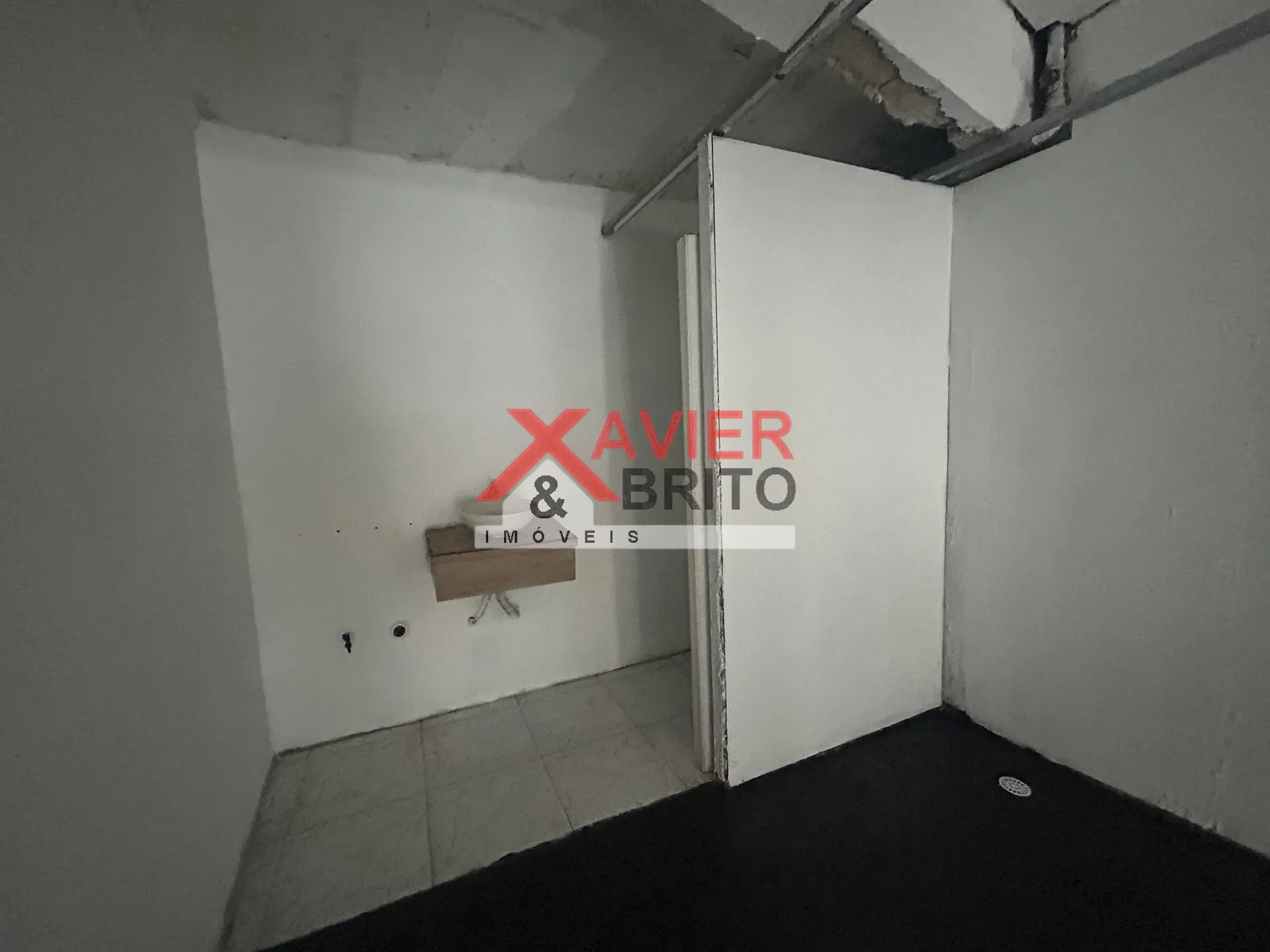 Loja-Salão, 40 m² - Foto 11