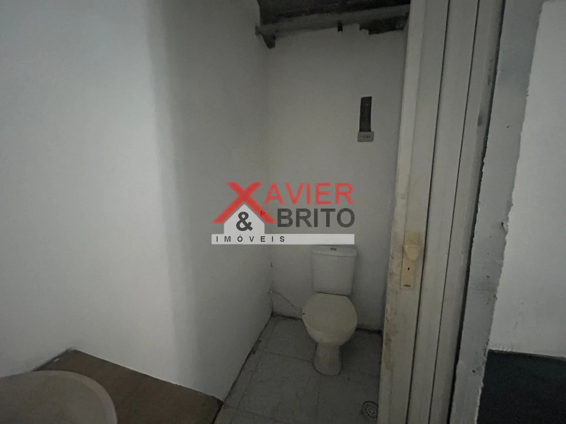 Loja-Salão, 40 m² - Foto 8
