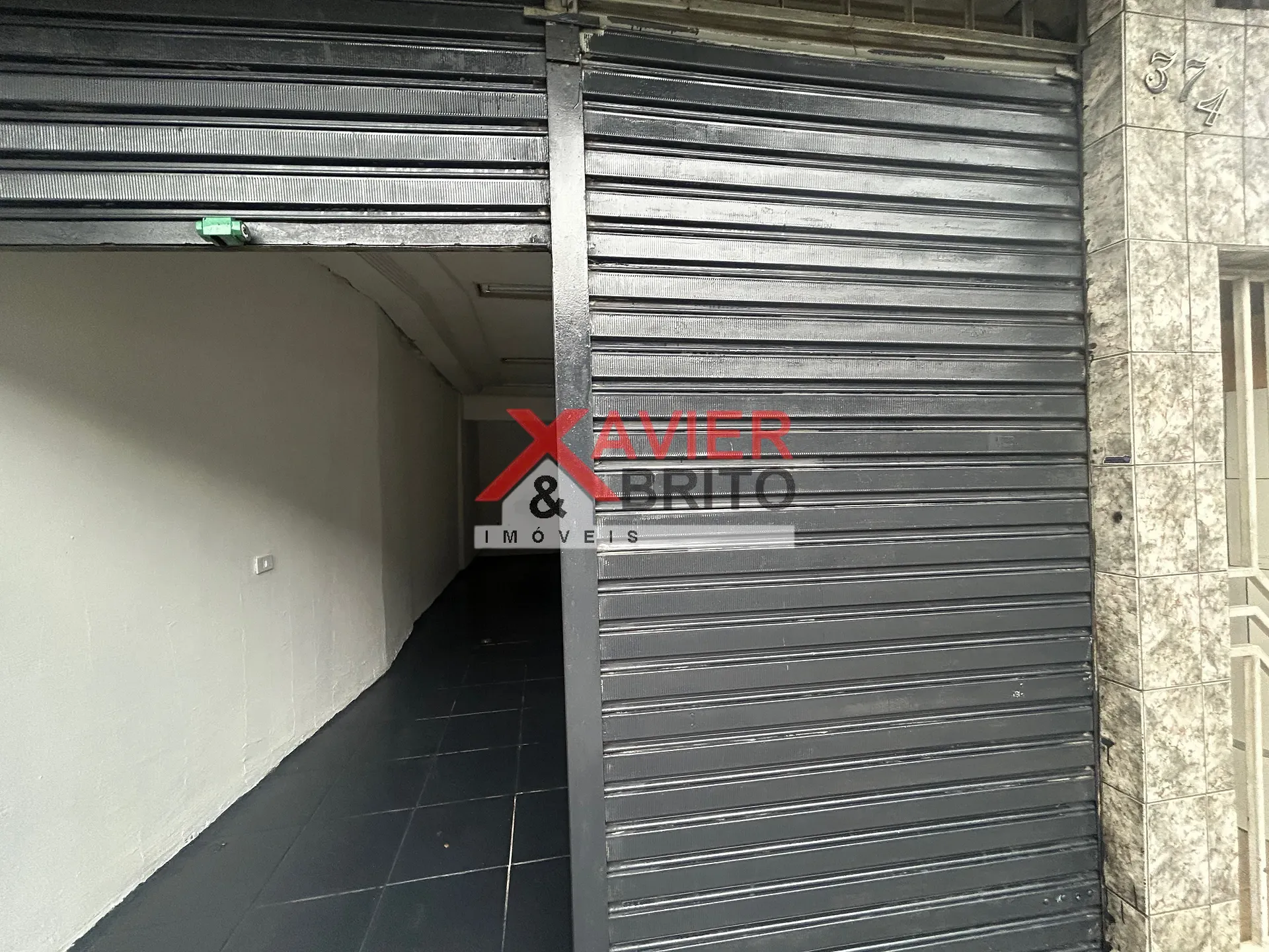 Loja-Salão, 40 m² - Foto 3