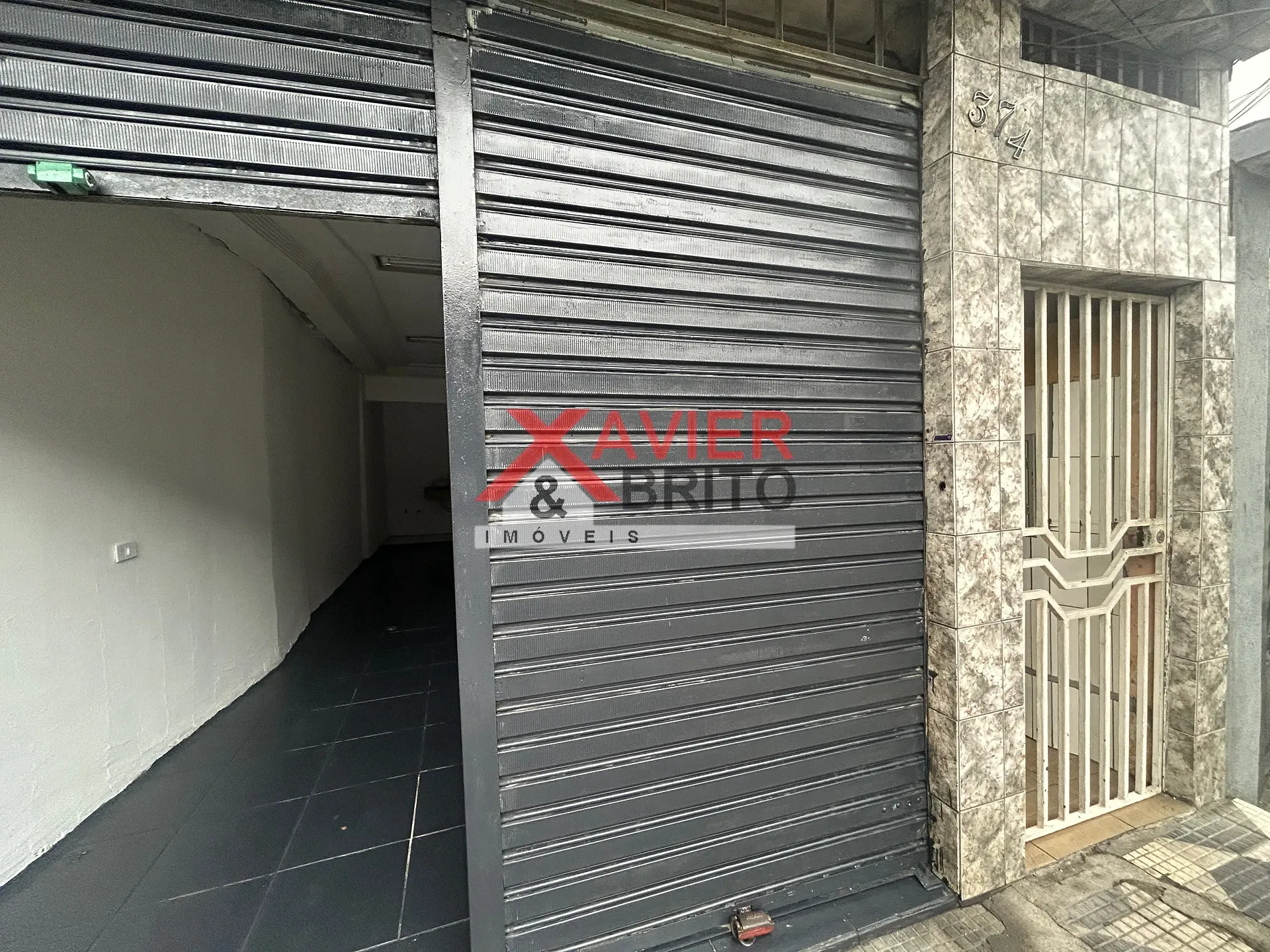 Loja-Salão, 40 m² - Foto 6