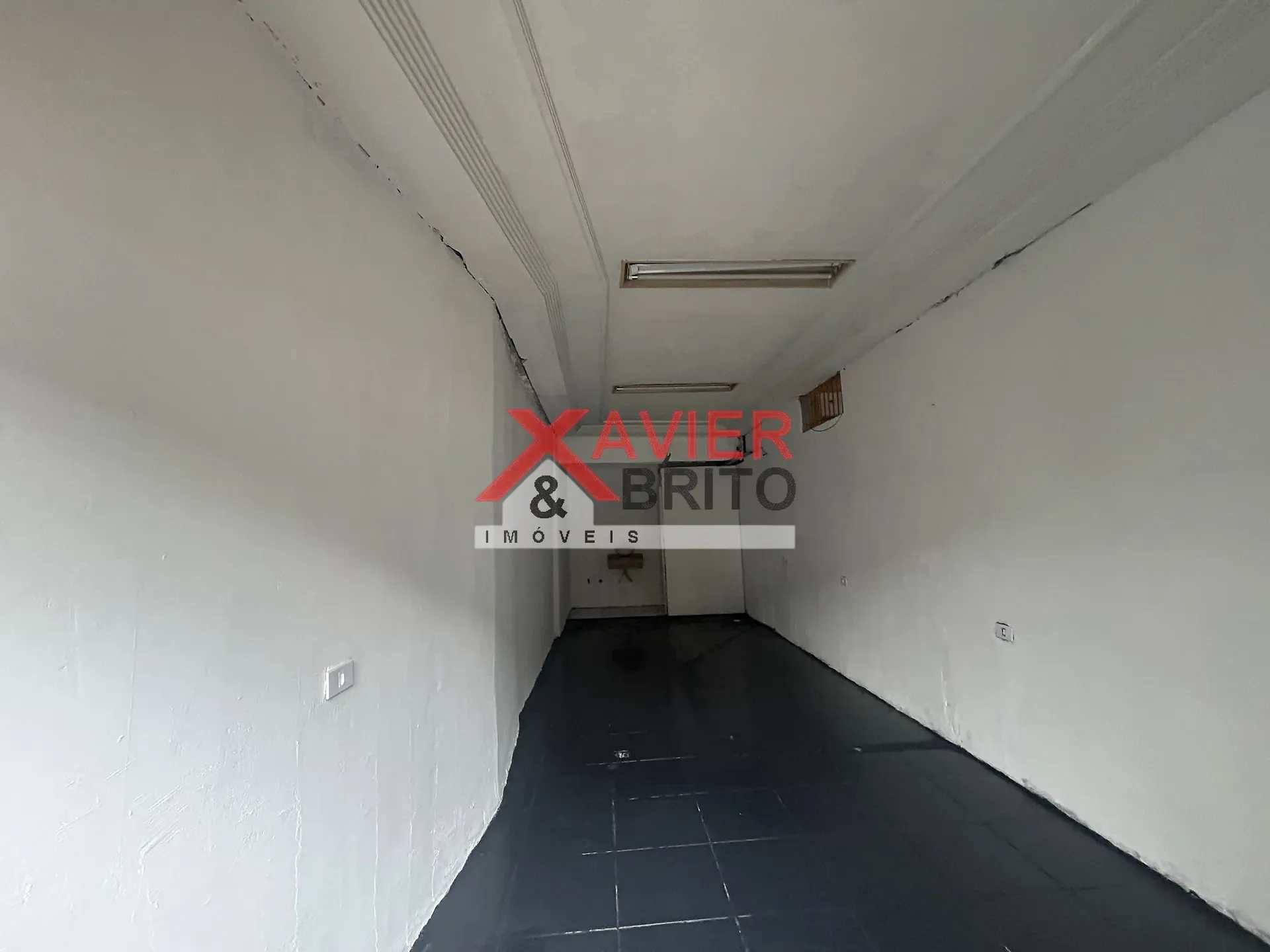 Loja-Salão, 40 m² - Foto 12