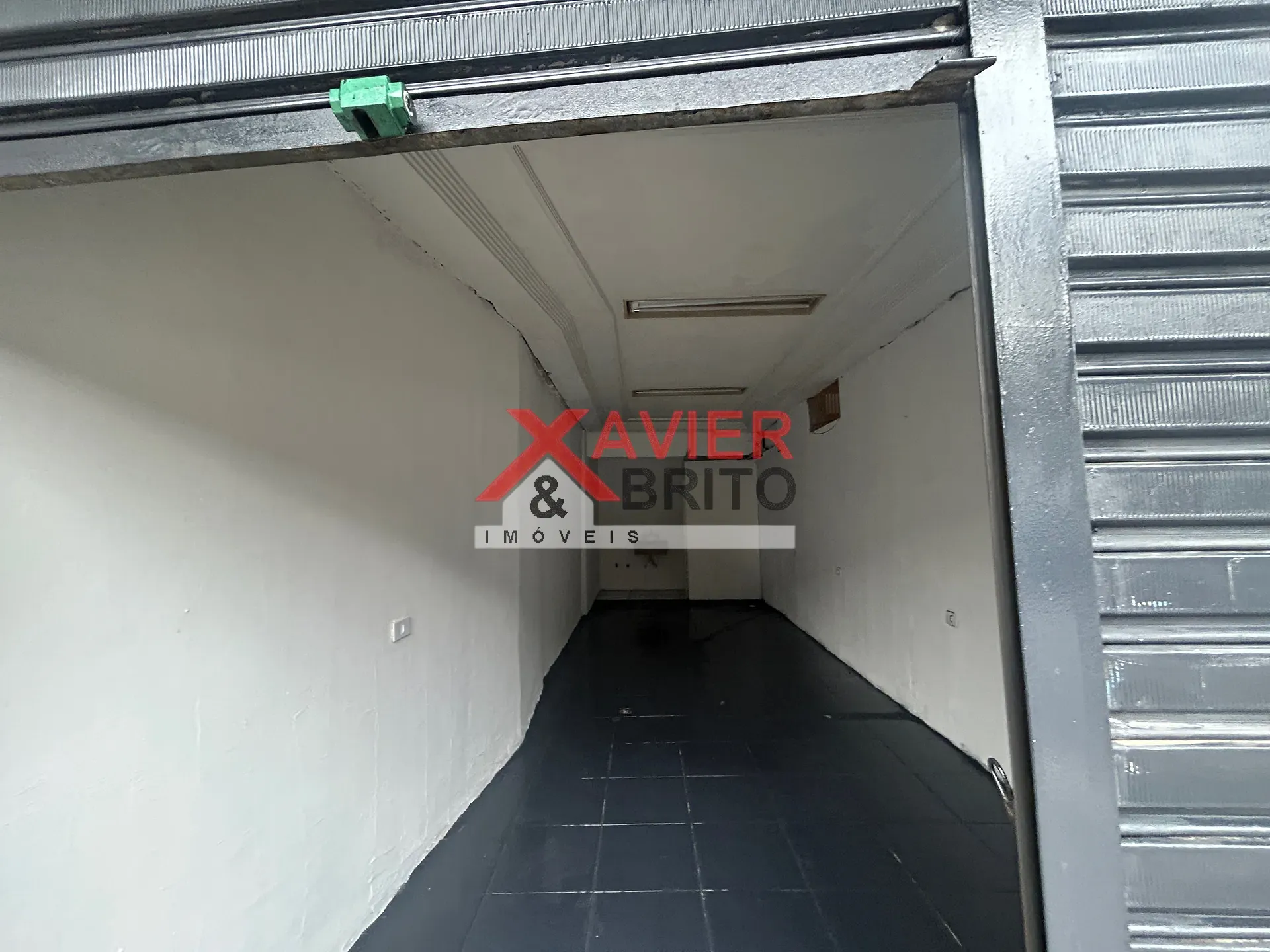 Loja-Salão, 40 m² - Foto 2