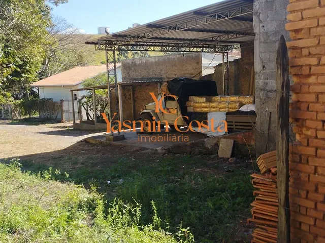 Ponto à venda, no bairro Centro em Cambuí