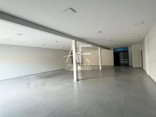 Ponto para alugar, no bairro Centro em Taubaté