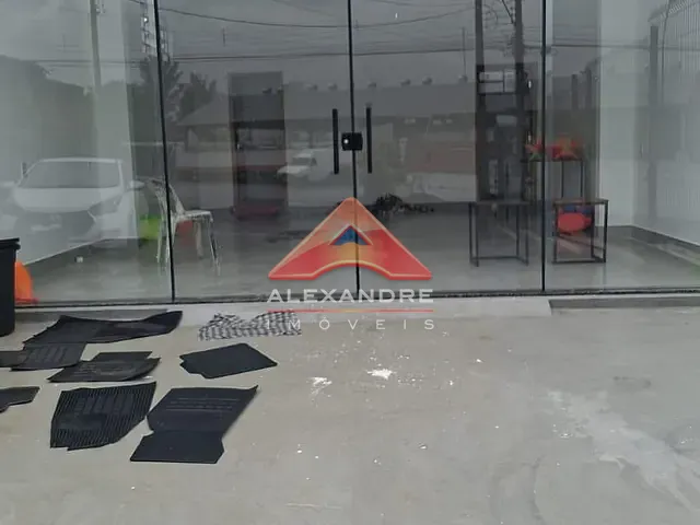 Ponto para alugar, no bairro Vila Tesouro em São José dos Campos