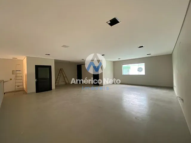 Loja com 320m², para alugar, no bairro Olímpico em São Caetano do Sul