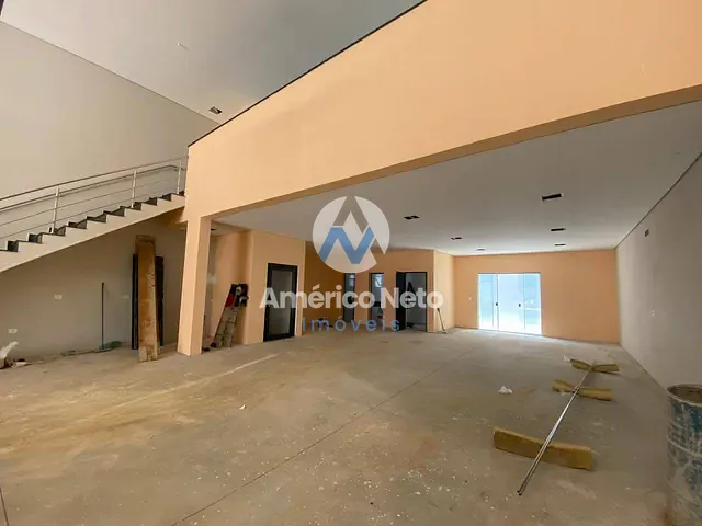 Loja com 320m², para alugar, no bairro Olímpico em São Caetano do Sul