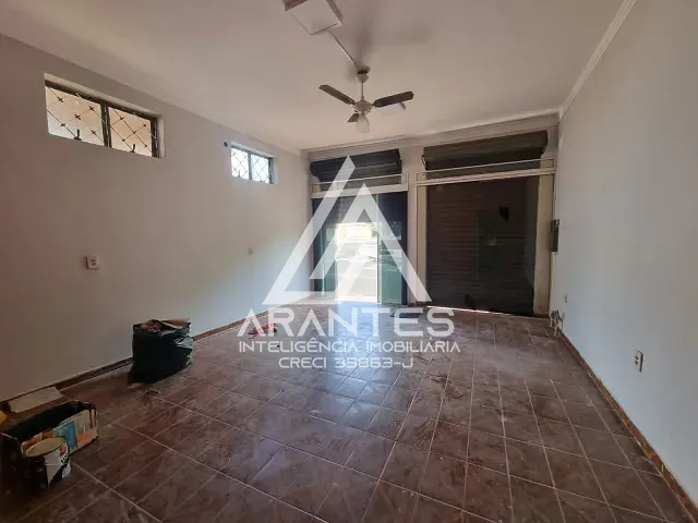 Ponto para alugar, no bairro Cristiano de Carvalho em Barretos