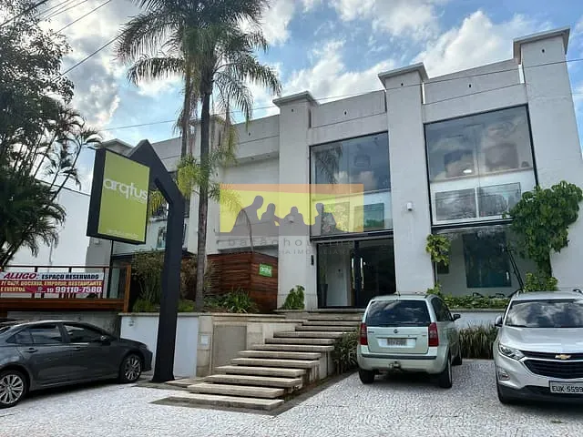Ponto para alugar, no bairro Parque Taquaral em Campinas