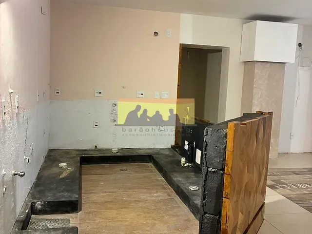 Ponto para alugar, no bairro Parque Taquaral em Campinas