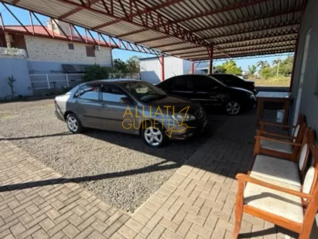 Ponto para alugar, no bairro Sete de Setembro em Sapiranga