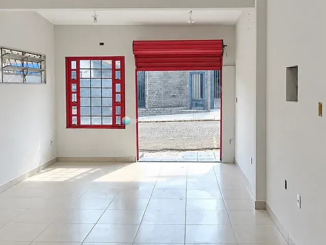 Loja para alugar, no bairro Parque Industrial em São José do Rio Preto