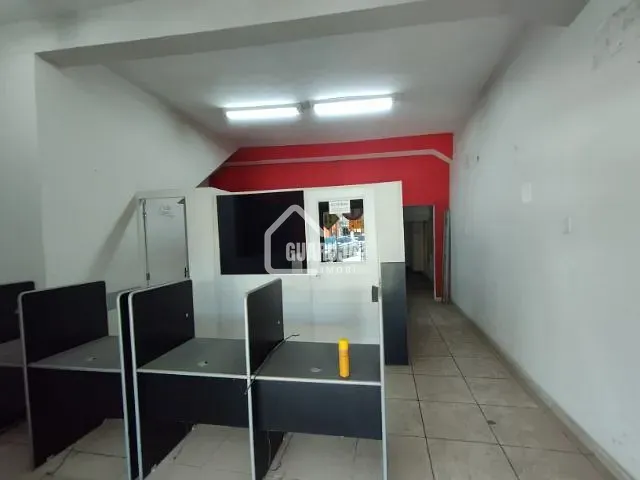 Ponto para alugar, no bairro Sítio Paecara (Vicente de Carvalho) em Guarujá