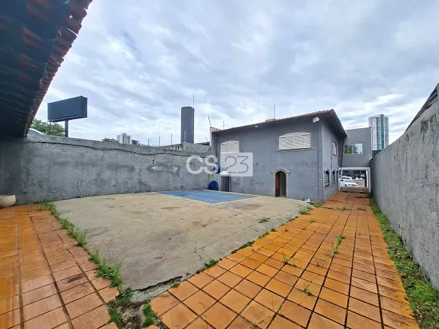 Ponto com 500m², para alugar, no bairro Guanabara em Londrina