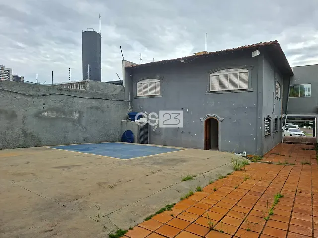 Ponto com 500m², para alugar, no bairro Guanabara em Londrina
