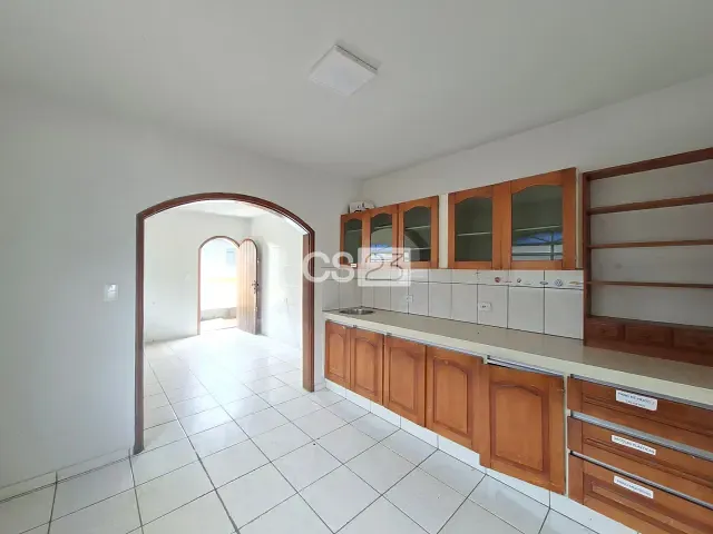 Ponto com 500m², para alugar, no bairro Guanabara em Londrina