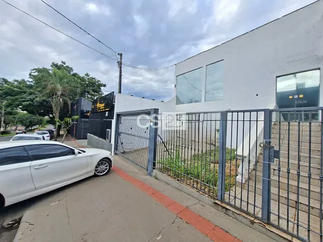 Ponto com 500m², para alugar, no bairro Guanabara em Londrina