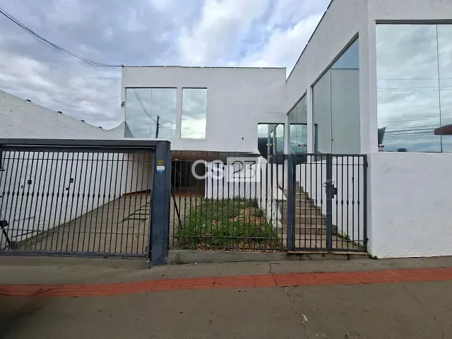 Ponto com 500m², para alugar, no bairro Guanabara em Londrina