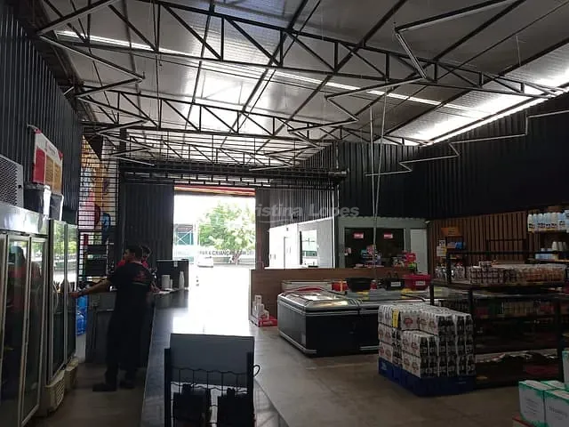 Ponto à venda, no bairro Cidade Nova em Teresina