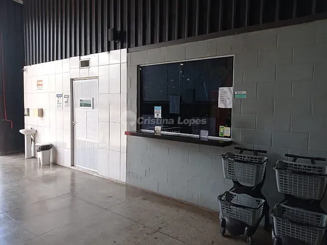 Ponto à venda, no bairro Cidade Nova em Teresina