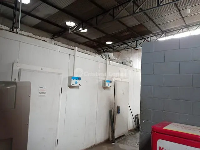 Ponto à venda, no bairro Cidade Nova em Teresina