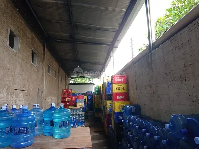 Ponto à venda, no bairro Cidade Nova em Teresina