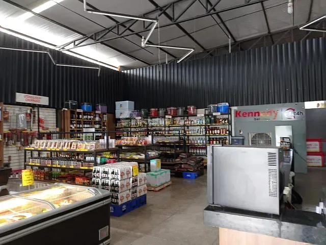 Ponto à venda, no bairro Cidade Nova em Teresina