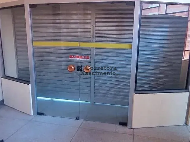 Ponto para alugar, no bairro Vila Martinez em Jacareí
