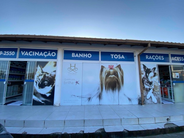 Foto do Ponto - À VENDA: Ponto Comercial Porteira Fechada, no bairro Saco dos Limões, Florianópolis, SC | Costão Sul Imóveis